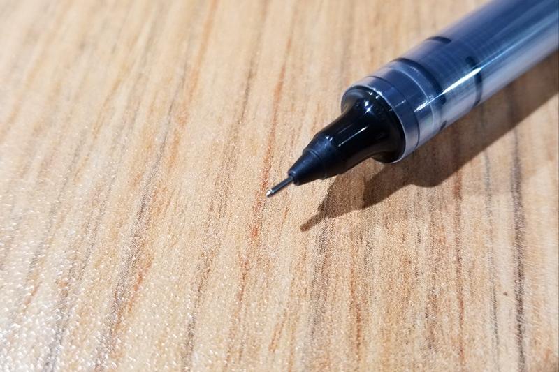 中国最好中性笔品牌,中国最好的中性笔排名