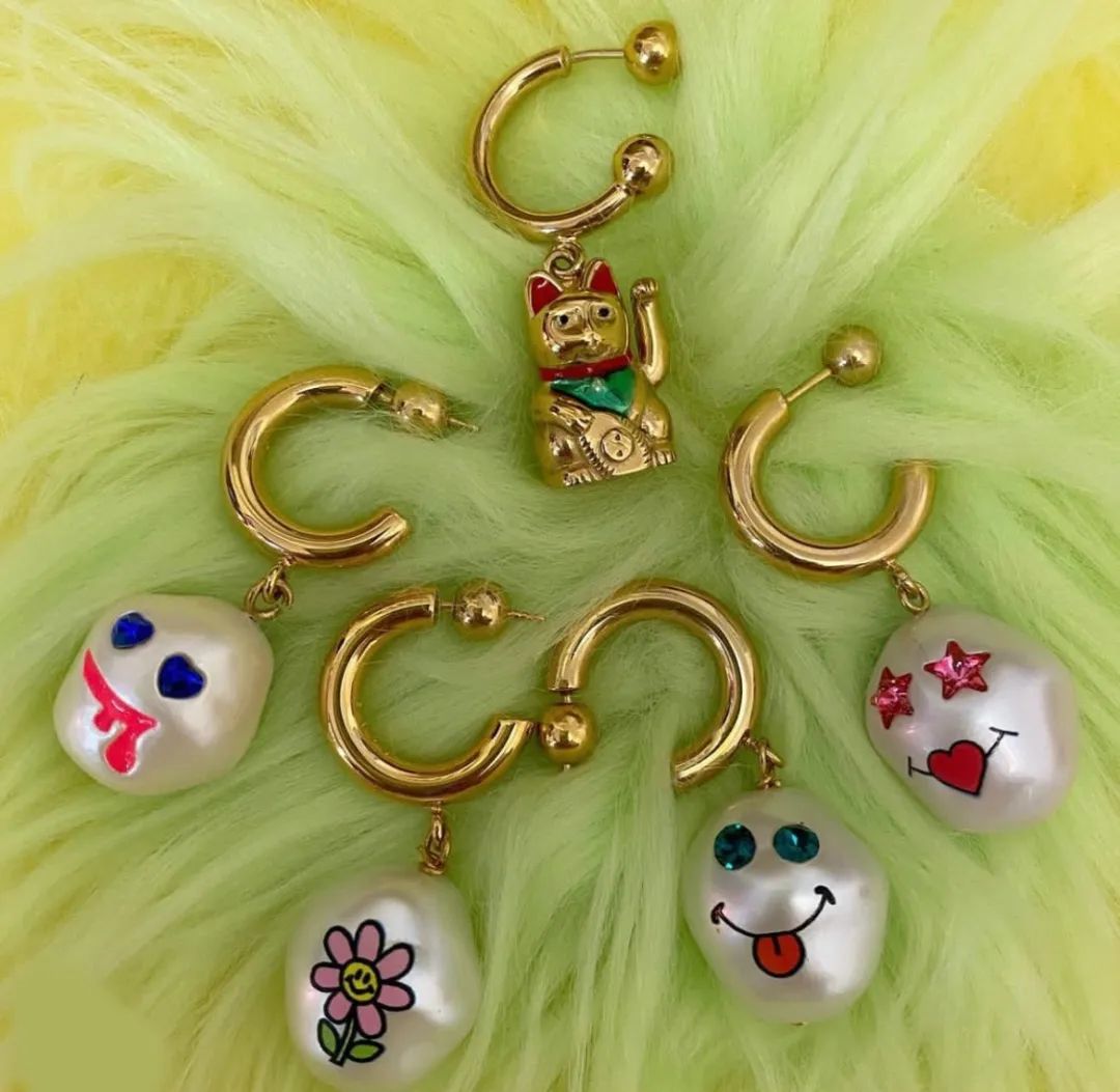 适合小学生的小饰品,适合小朋友的饰品