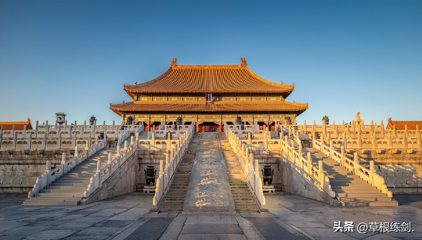 北京故宫2日游攻略自由行,北京六天五夜旅游攻略故宫