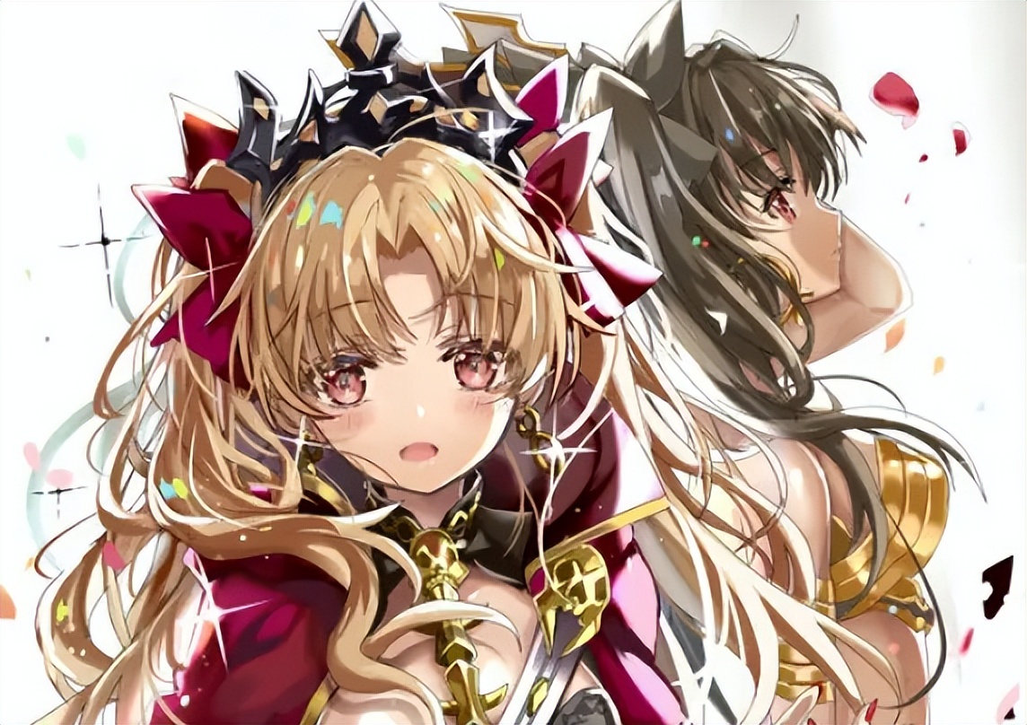 fgo埃尔梅罗二世事件簿礼装,fgo礼装排行榜最新2023