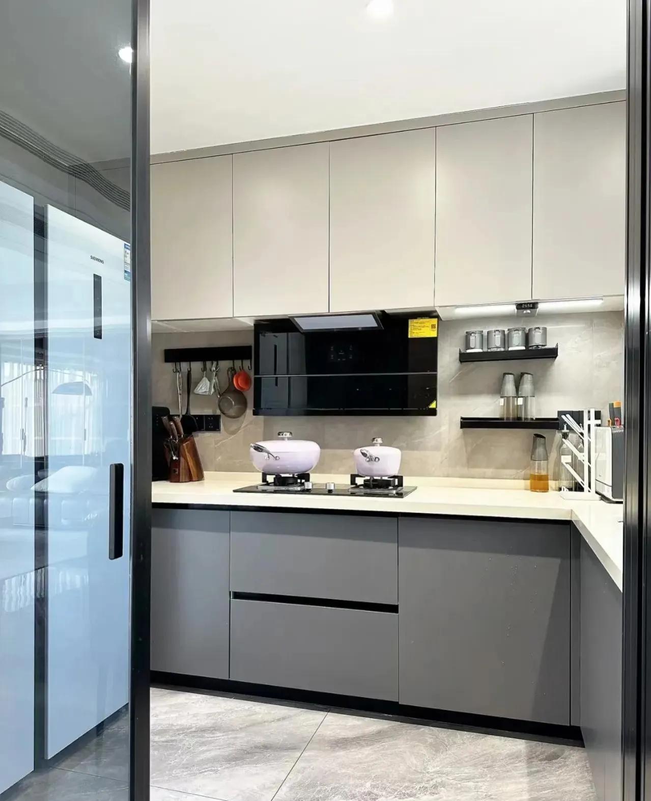 福建女主晒出138㎡新家：全屋没有一丝俗气，堪称装修教科书