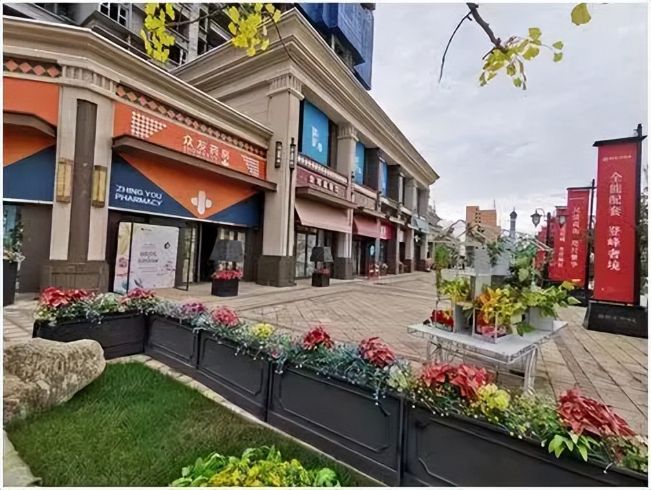 张掖恒大御澜庭149大平层,张掖恒大御澜庭精装修