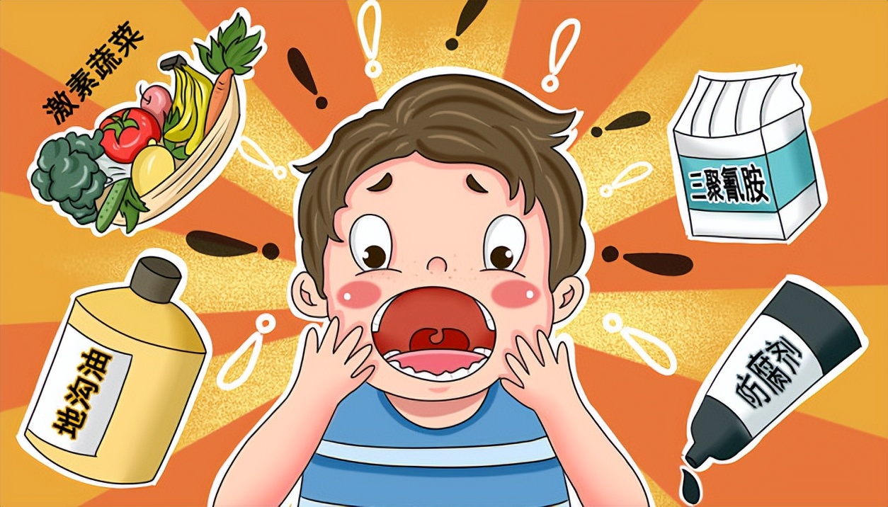 卖油条被处罚的案例,卖油条被罚款后续