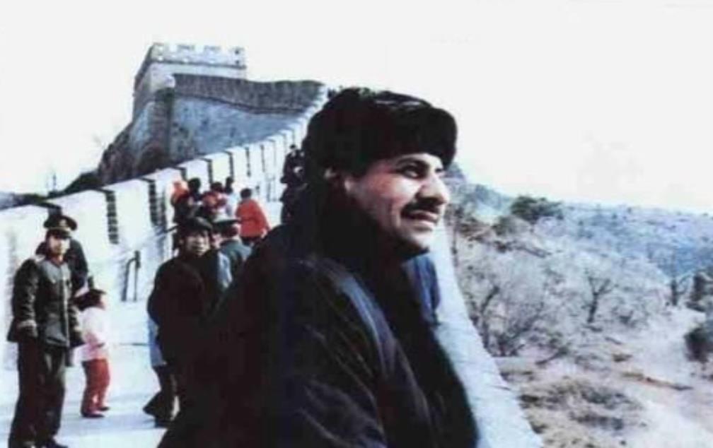 当年沙特购买导弹划算吗,1987年沙特购买东风导弹