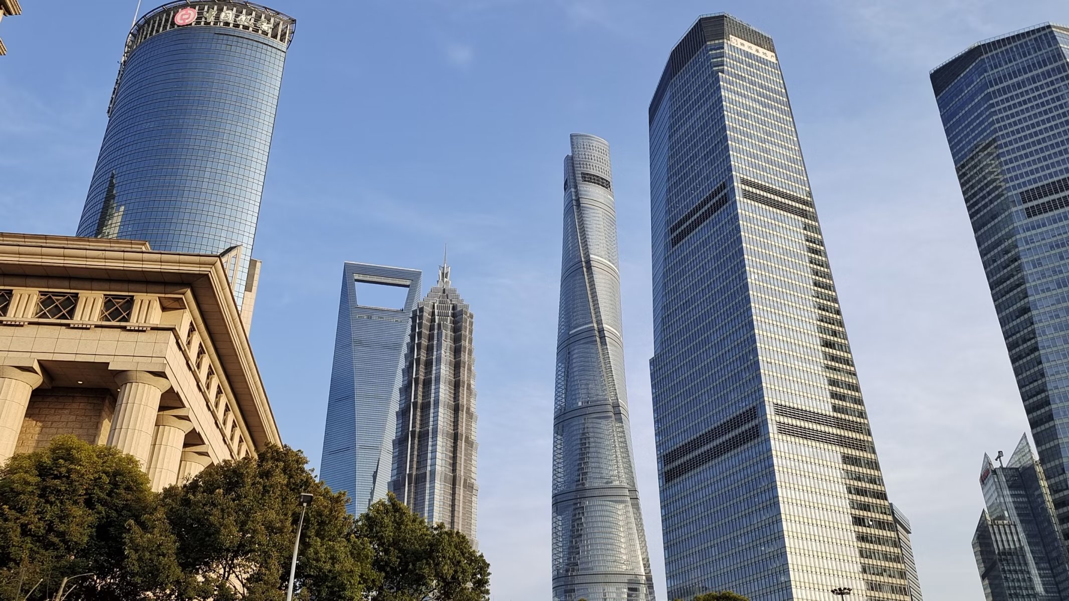 研学上海旅游攻略,上海研学旅行攻略