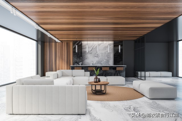 她做保姆这些年－豪门生活之来来去去（593）