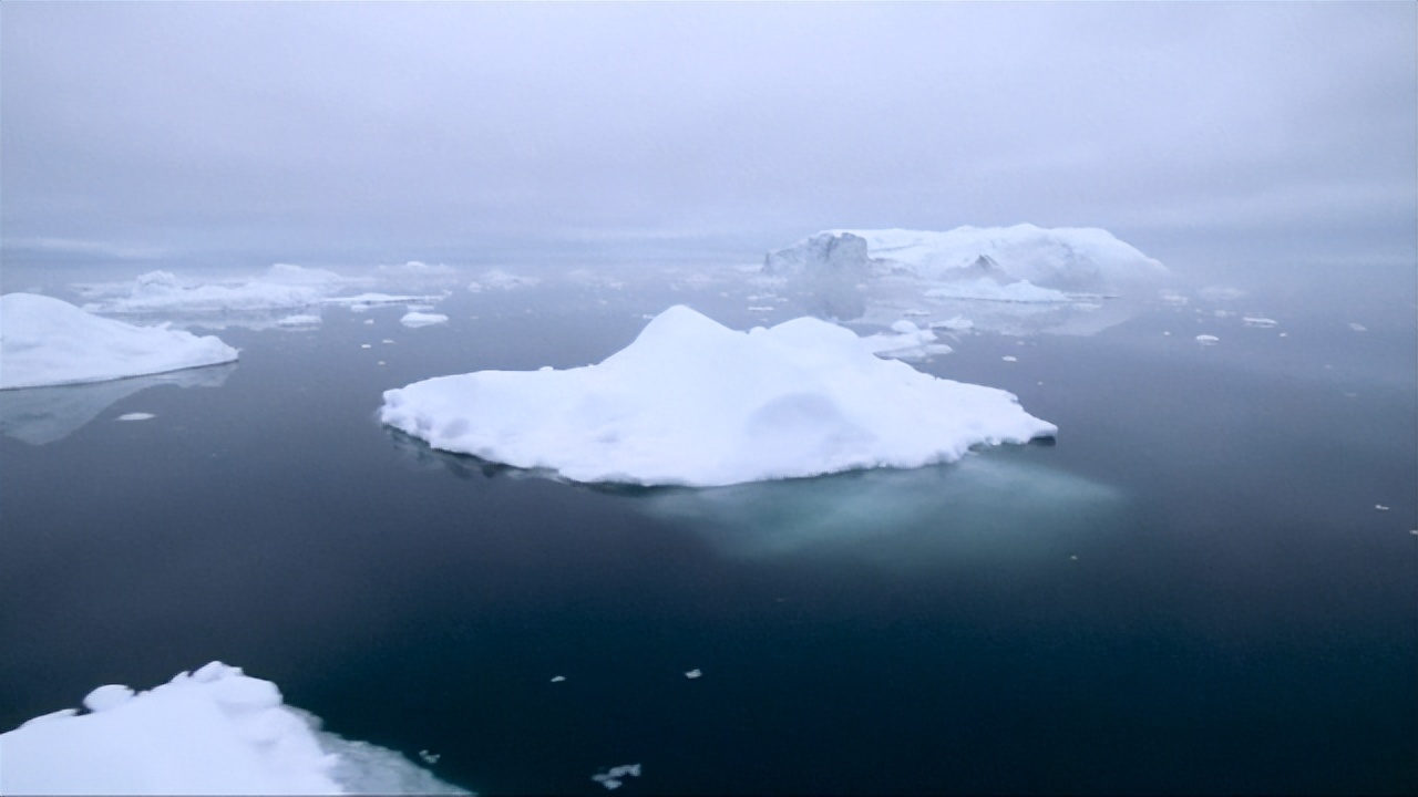 大国博弈的下个热点,为何偏偏是地球上这个最冷的地方?｜凤凰聚焦