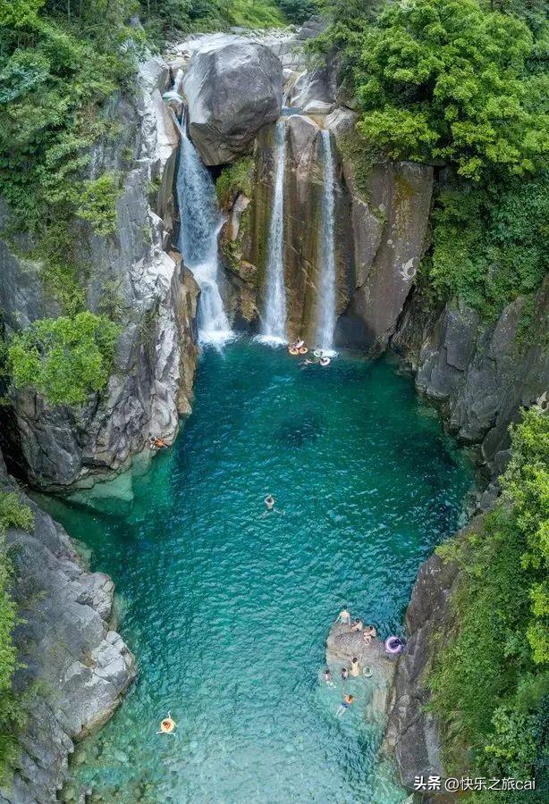 广西融水苗寨游玩攻略,广西苗寨瀑布