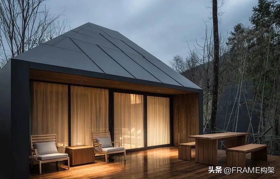 住宿就是一场身心疗愈之旅,一个人在酒店治愈自己