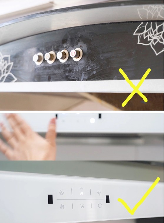 油烟机侧吸和集成灶哪个好用,油烟机用侧吸好还是集成灶好