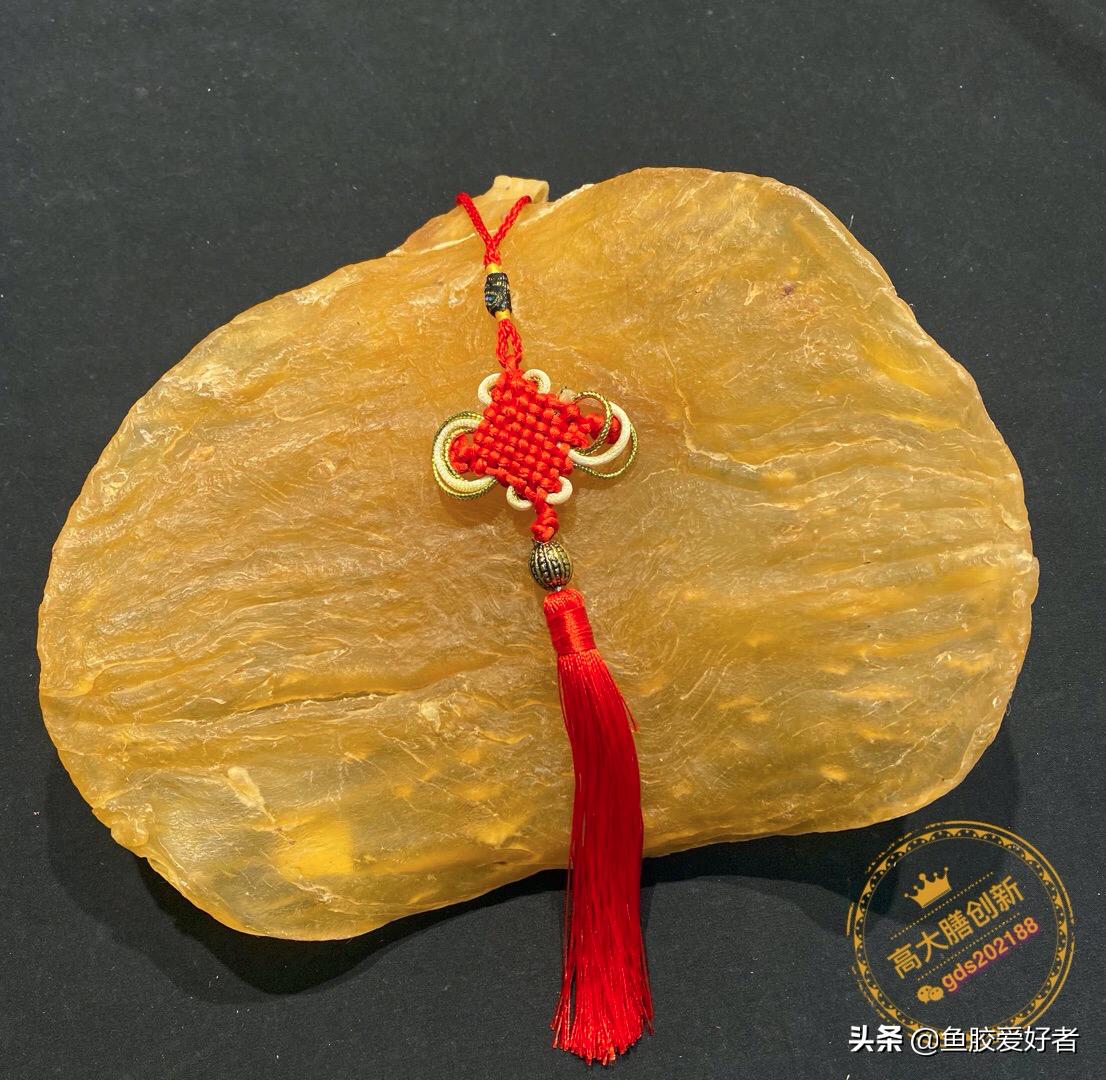 斗湖鱼胶和黄花胶哪个更好,斗湖鱼胶适合收藏吗