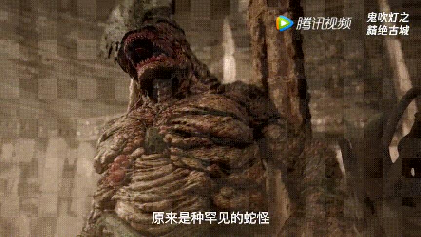 2021必看十部盗墓鬼吹灯电影,鬼吹灯最近新出的电视剧叫什么