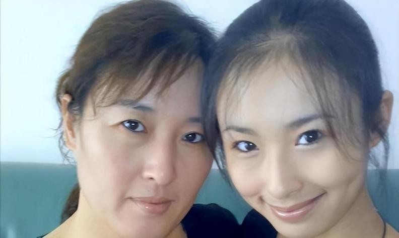 被前任一渣再渣，私密照两次外泄，车模*兽兽**看男人的眼光太差了