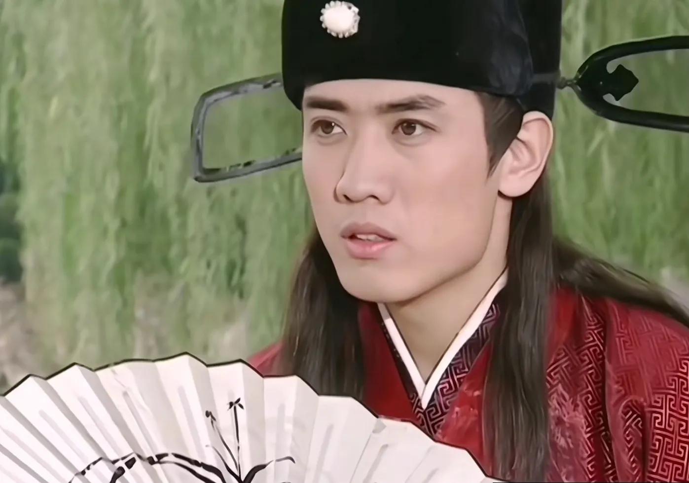 *男美**产地还得看山东，14位鲁籍牌男星，个个剑眉星目，阳刚帅气