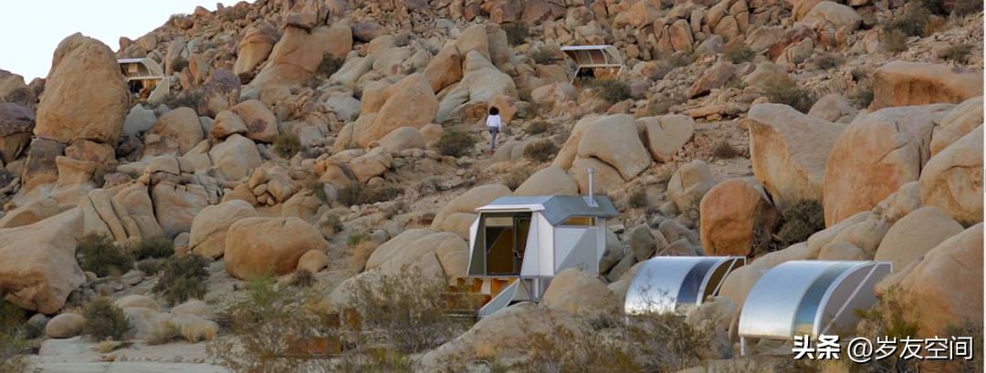 露营地面的玩法,最流行的露营方式轻奢露营