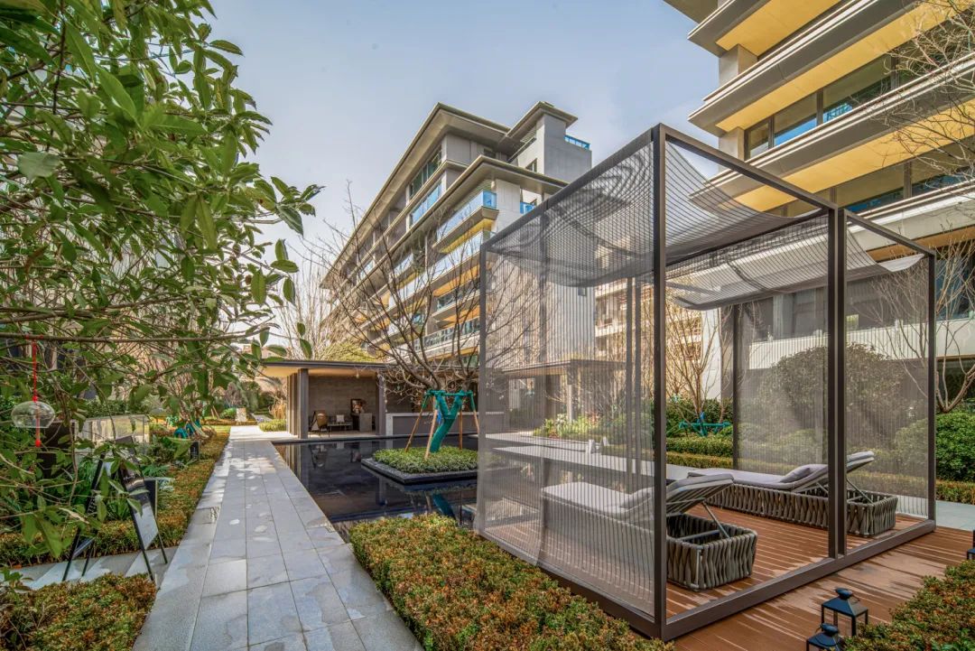 又一场惊艳西安的现象级交付！招商这份“高颜值”答卷值得满分！