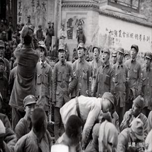 清朝酷刑五马分尸,晚清死刑犯