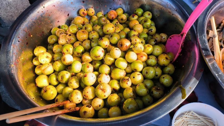 十一月云南旅游攻略腾冲 (从云南腾冲看云南旅游攻略)