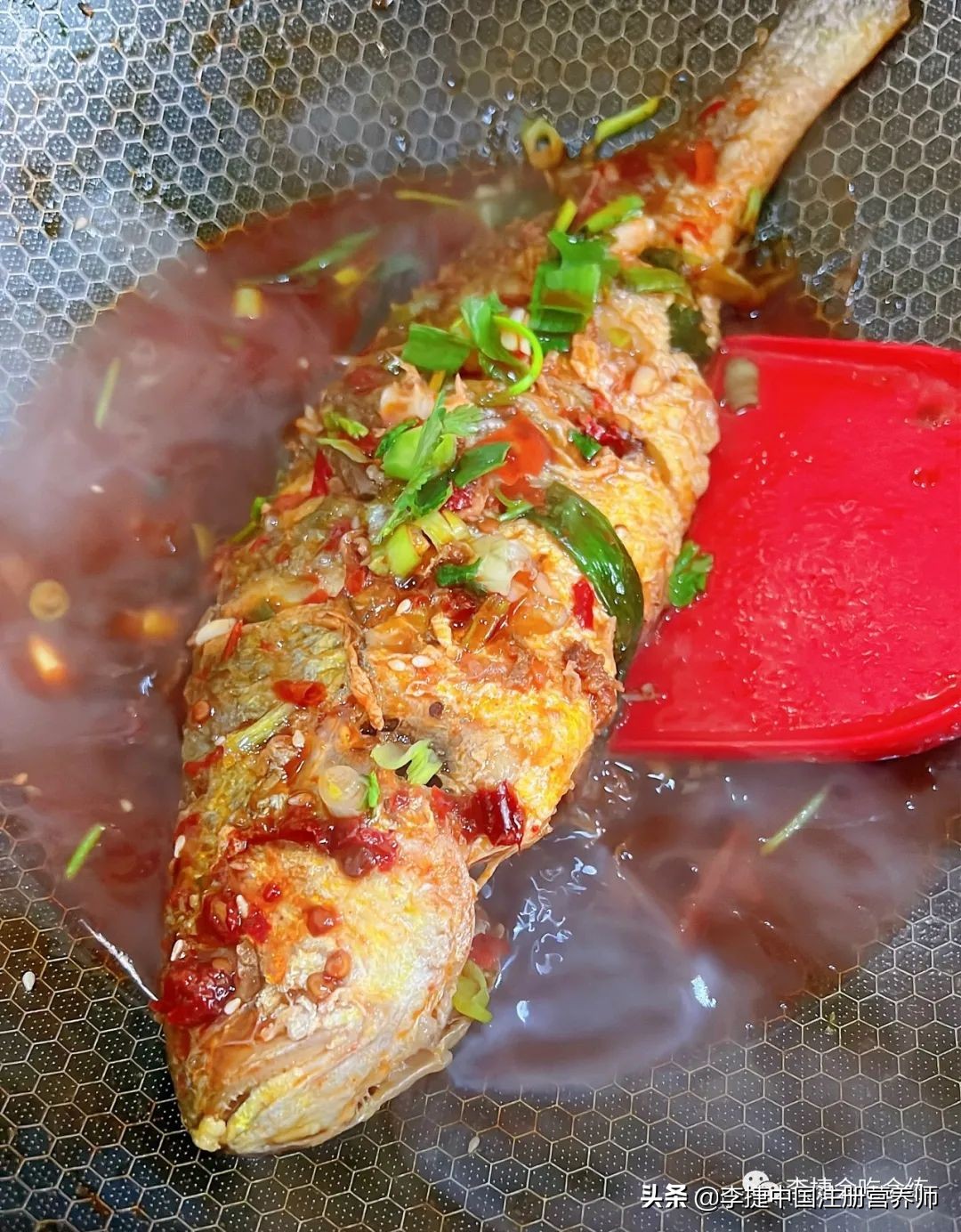 大黄花鱼的dha含量,好吃不贵富含dha的深海鱼有哪几种