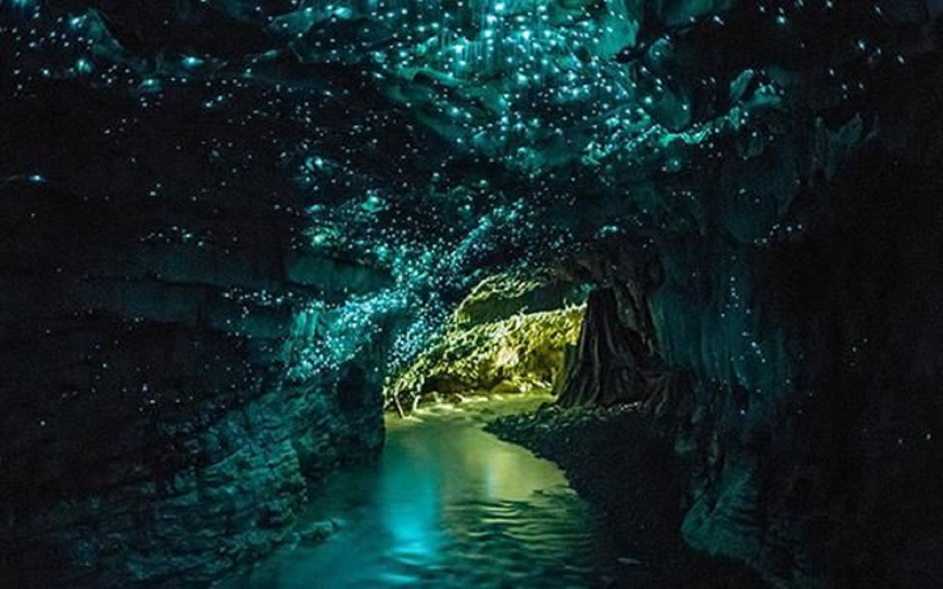 震撼的世界奇观,世界真实景观奇迹