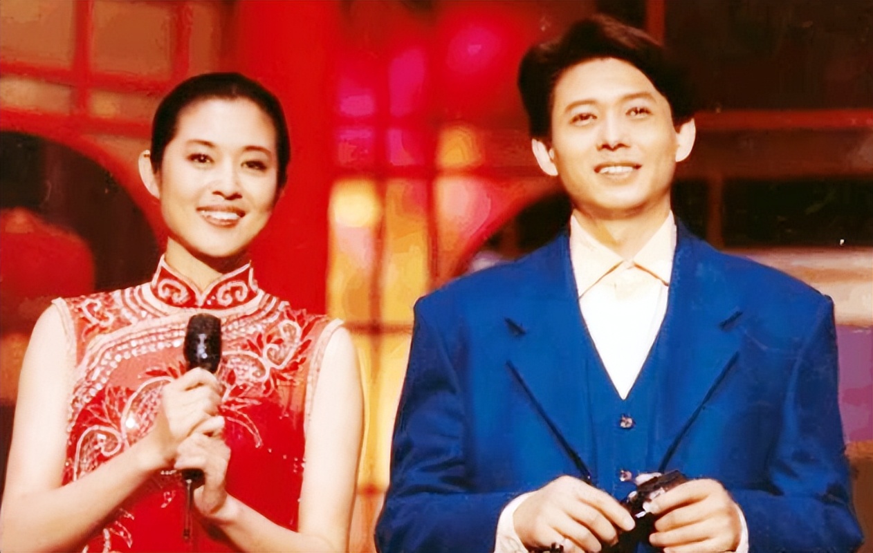 程前婚姻史,程前婚姻状况