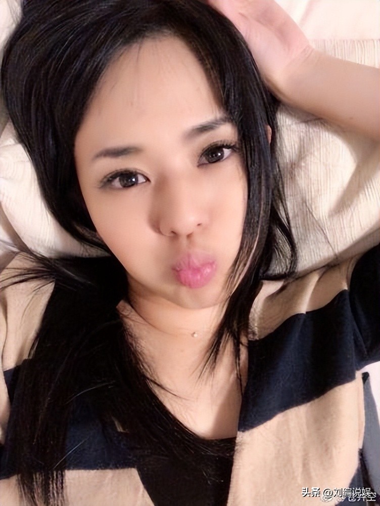 在中国，苍井空如此受欢迎？原因很现实。