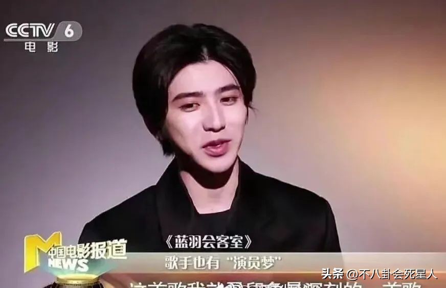 巫婆鼻整容对比,蛇精脸巫婆