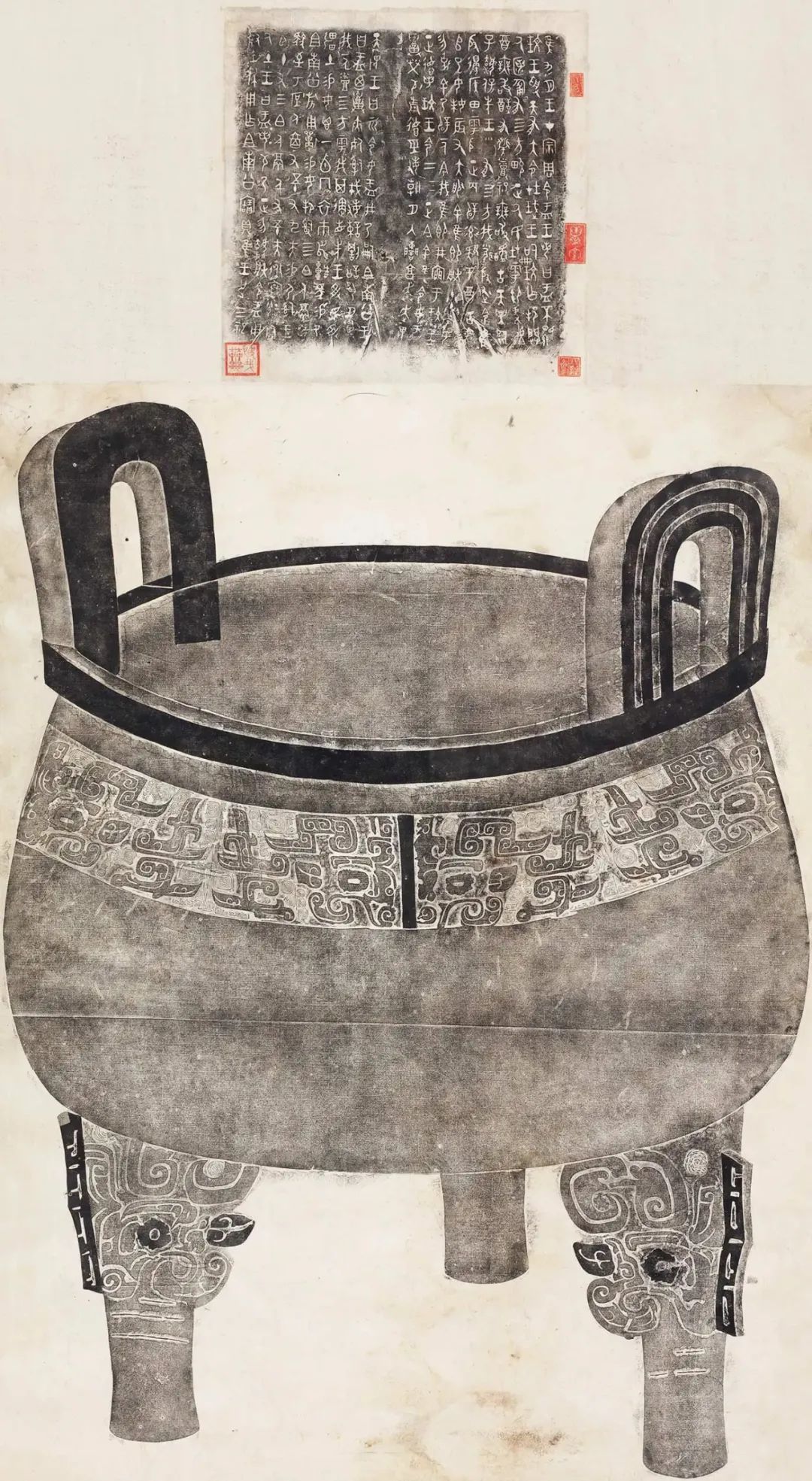 中国青铜时代离现在多少年,中国青铜时代有多震撼