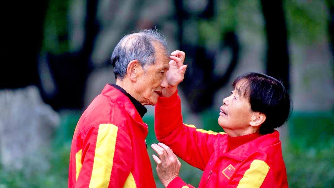 来感受北京味的情人节浪漫,最浪漫的事就是和你一起过情人节