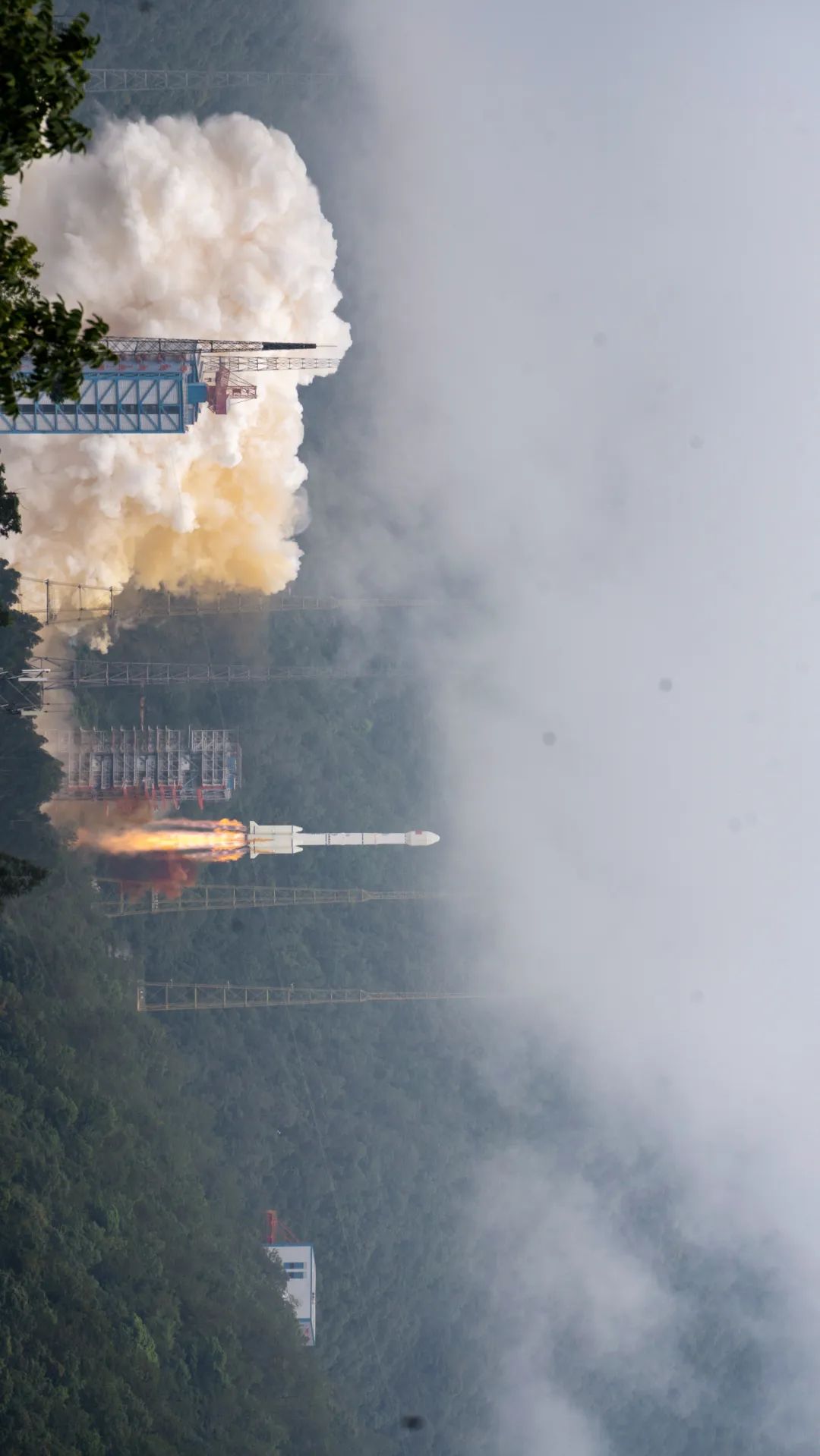 这里的秋色真美,这里的秋色绝美