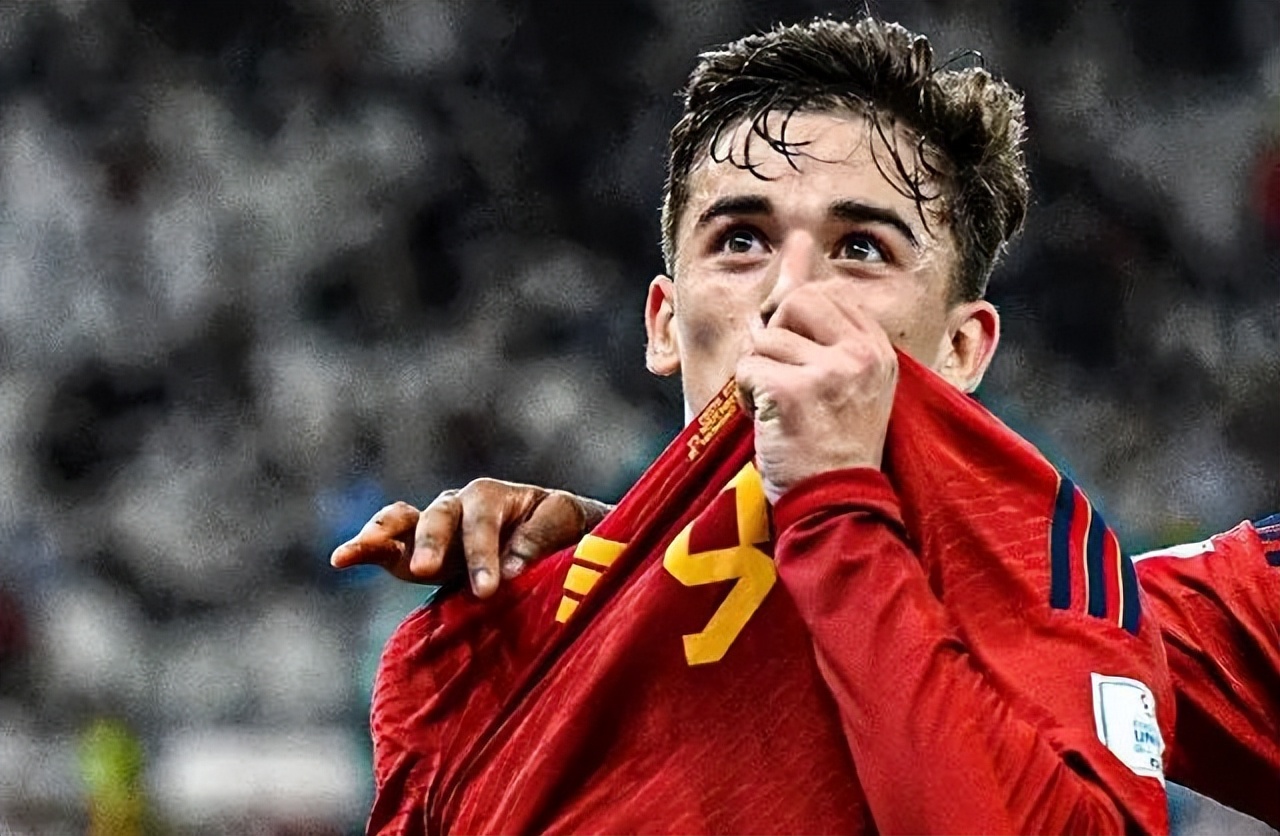 18岁小将第一枚进球,18岁小将世界杯7比0