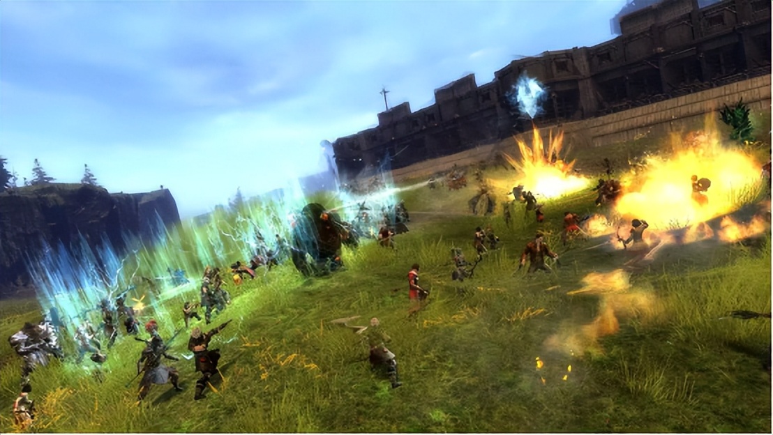 魔兽难民未来去哪里？FF14、激战2虽不错，但网易亲自官宣最优解