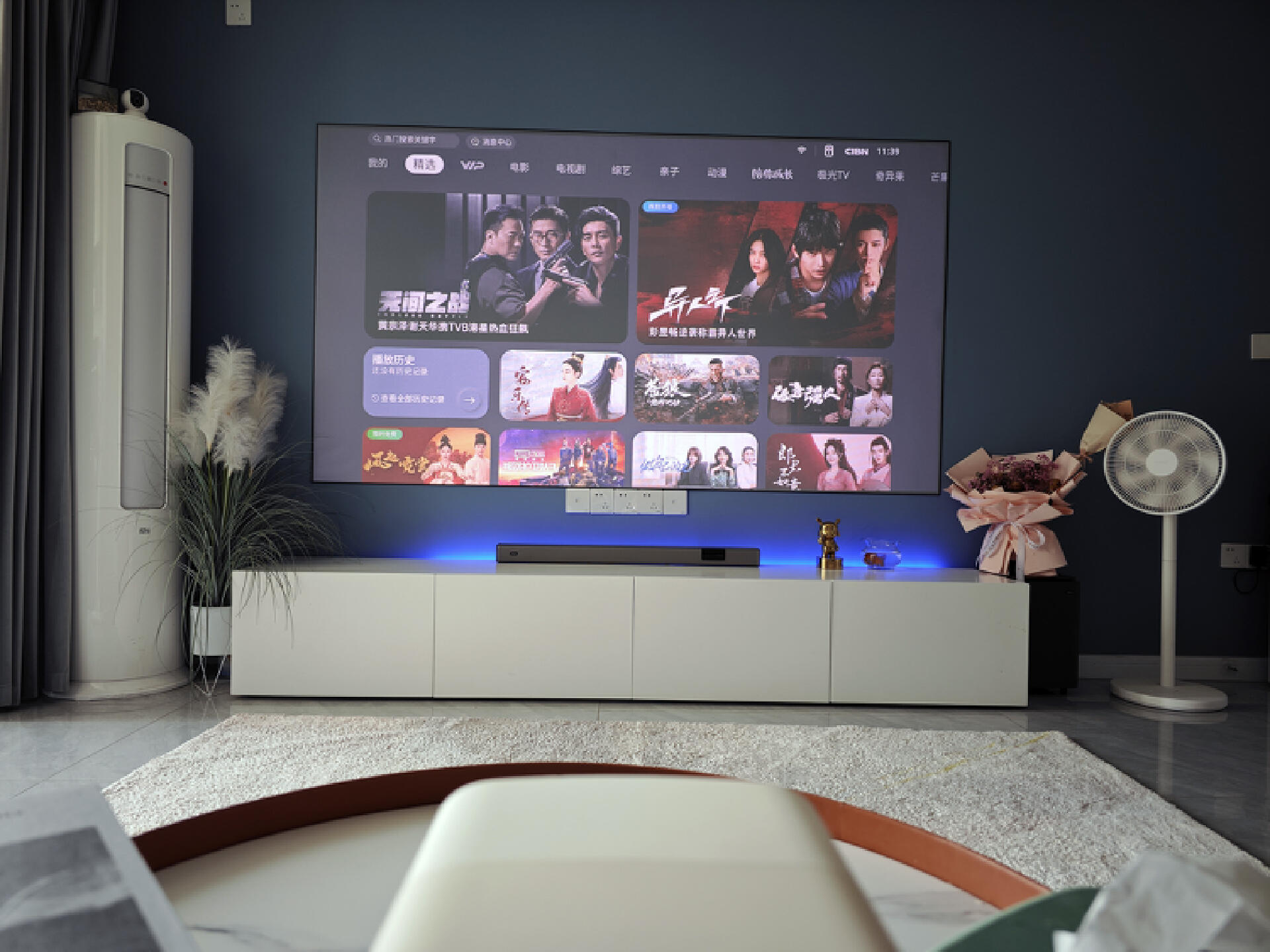 三色激光光源坚果n1,坚果三色激光投影仪o2ultra评测