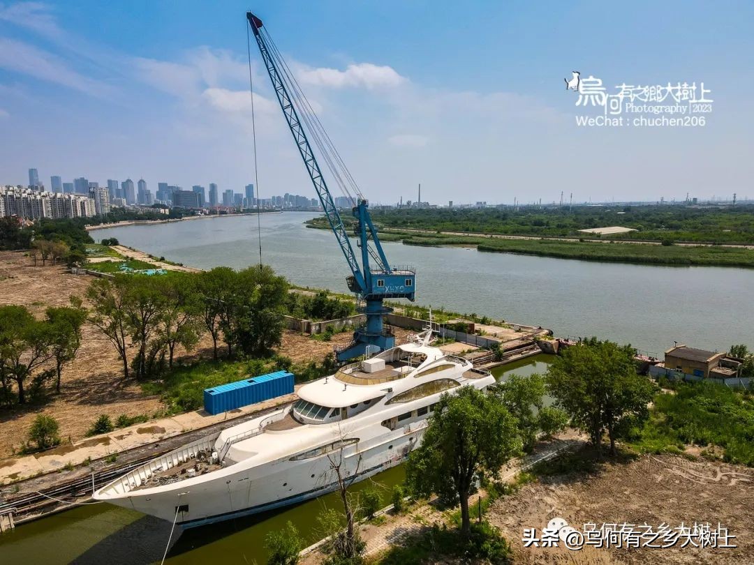 天津新河船厂简介,新河船厂历史简介