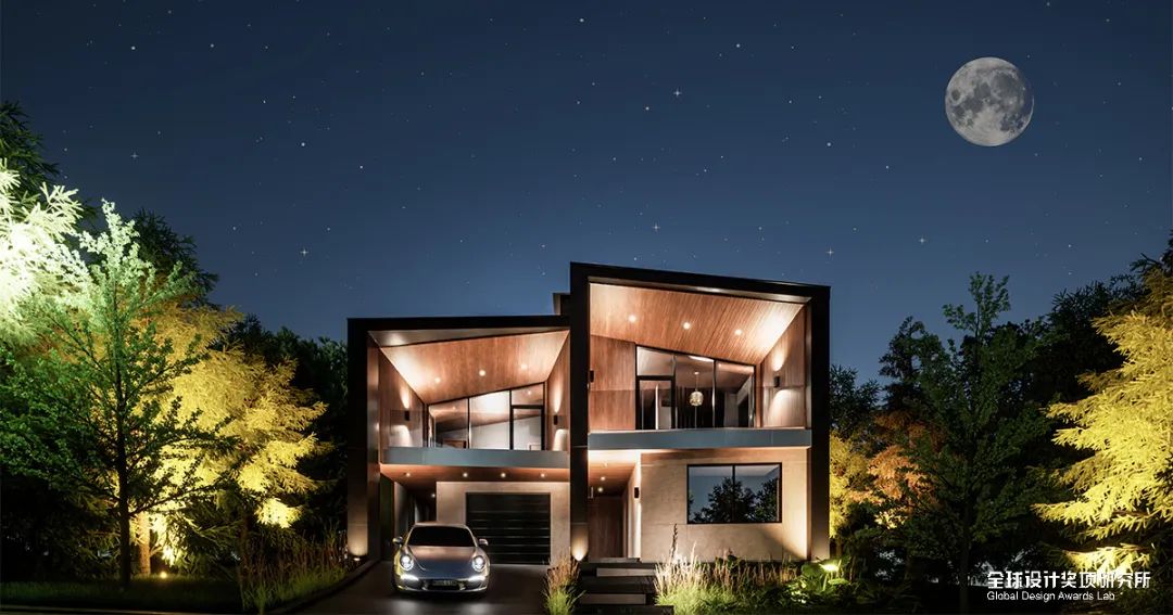 国外篇|2022WDA世界设计奖获奖名单公布