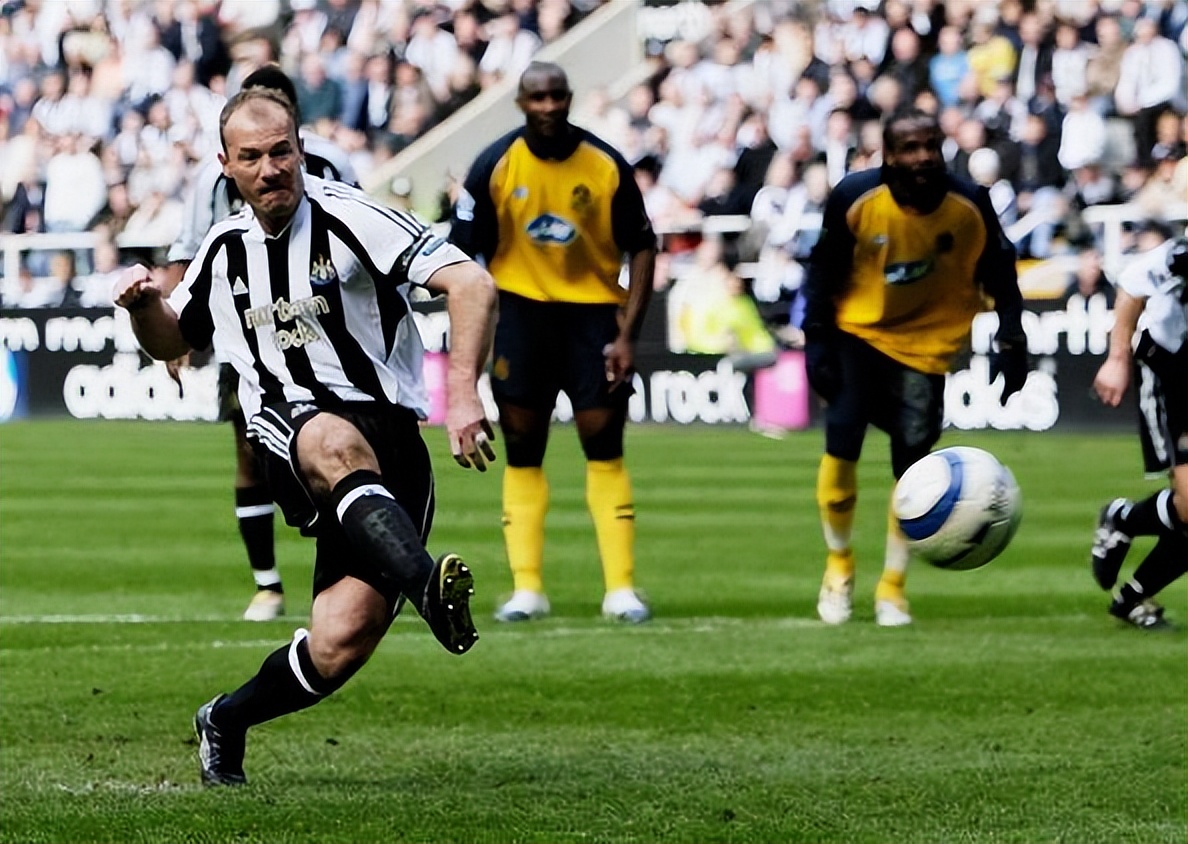 23年哈兰德有多炸裂,哈兰德打破阿兰希勒纪录