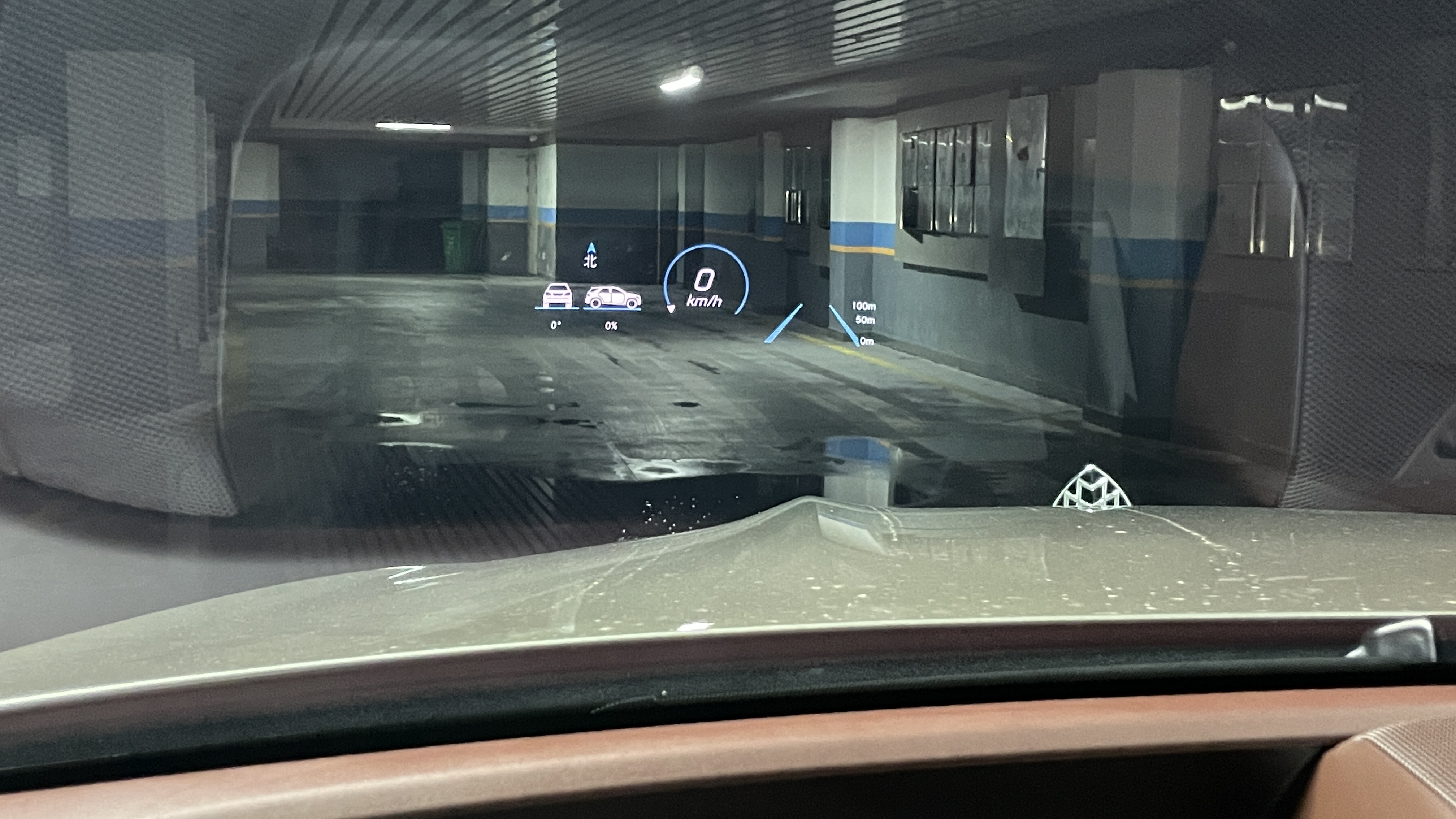 gls480迈巴赫有哪些选配,gls480迈巴赫第一感受