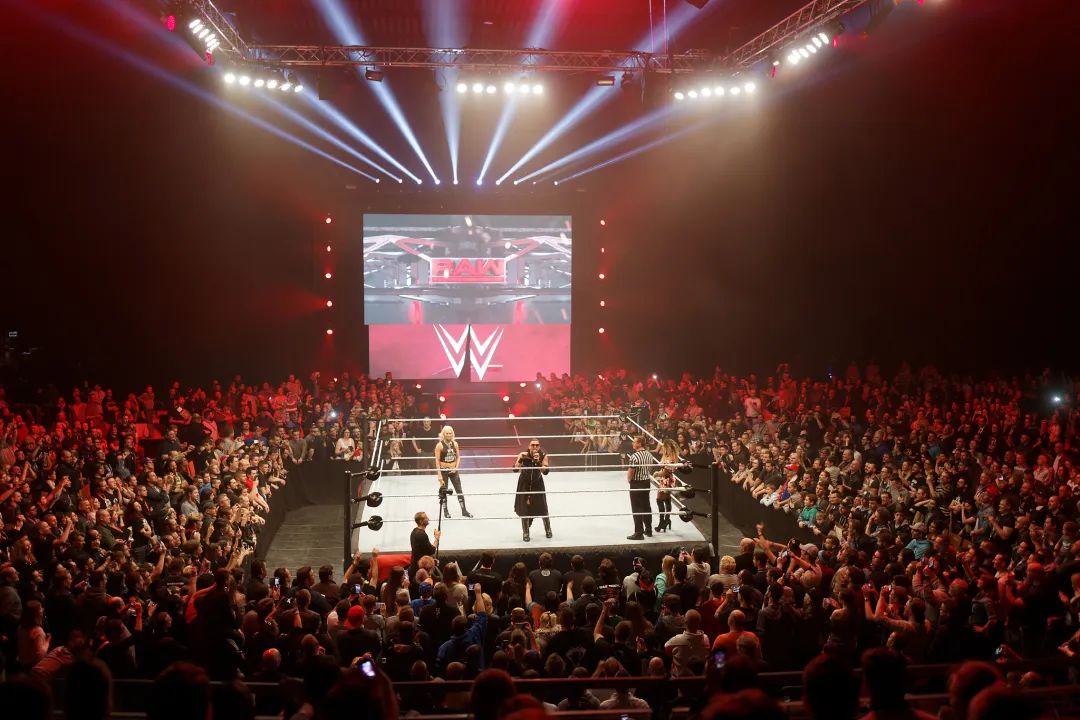 wwe氪金吗,wwe力捧上位的人