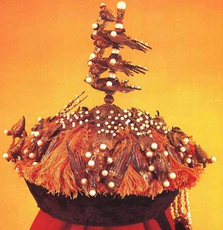 江西男子2万买到慈禧的夜明珠,有人出10万不卖,专家鉴定值十元