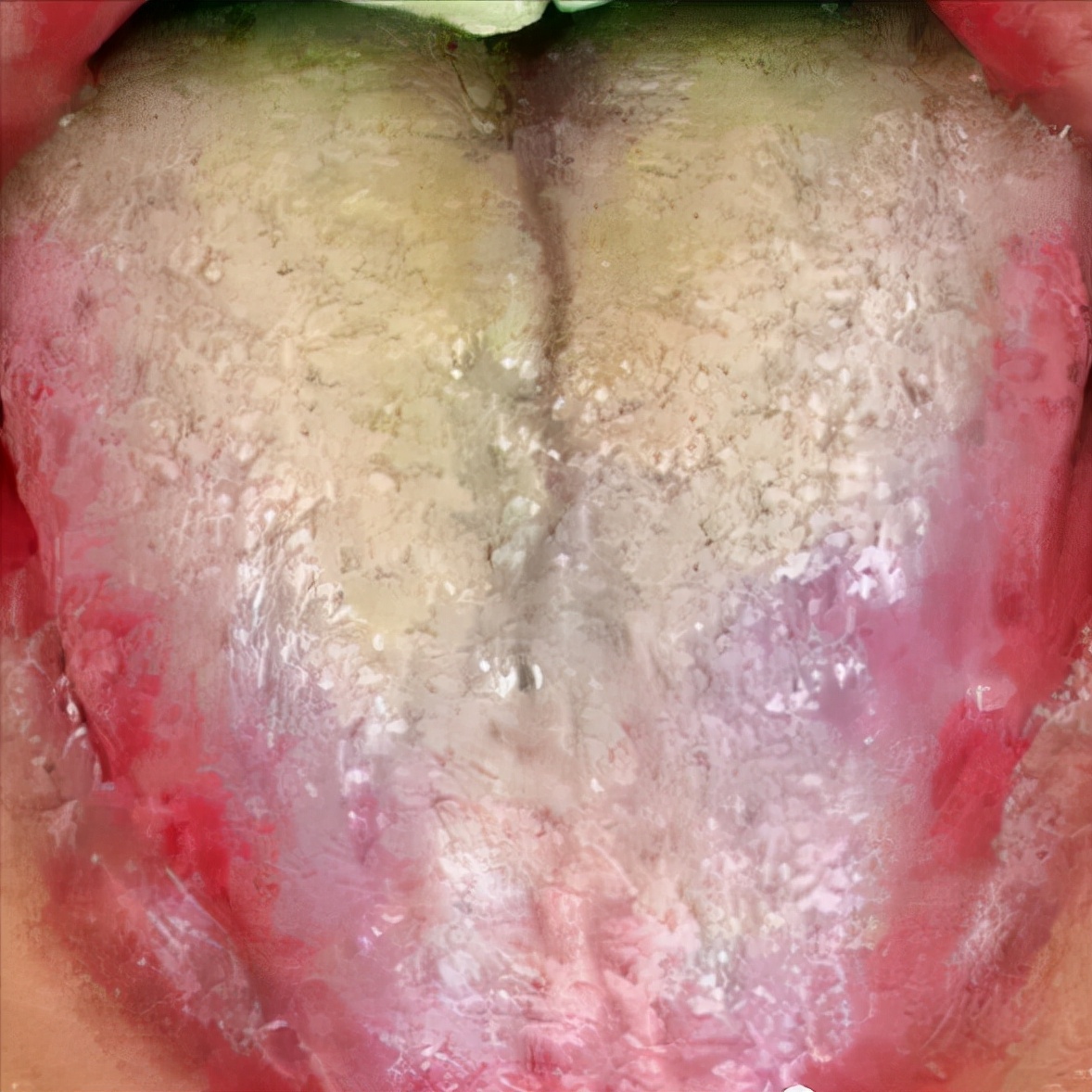 舌诊辨证和精准用药,中医诊病无需诊脉和观舌象靠谱不