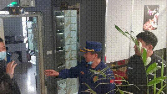 消防大队指导派出所消防业务,消防大队深入辖区救援站帮扶指导