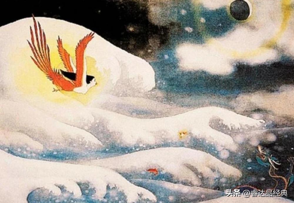 什么是阴阳二气,阴阳两气之间的区别