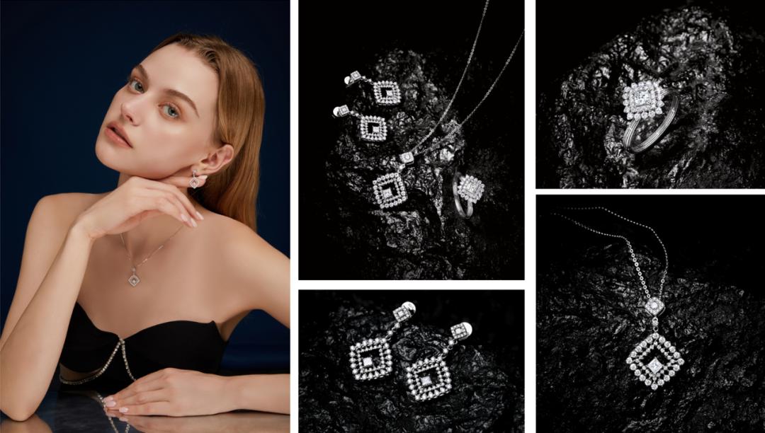 持续性创新开拓式创新,潮宏基2023年业绩