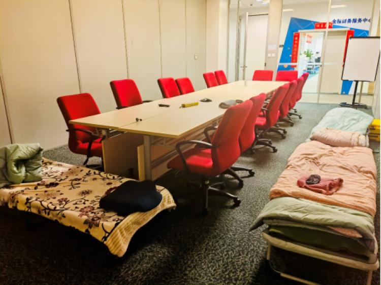 平安金服抗击疫情,平安金服合肥疫情