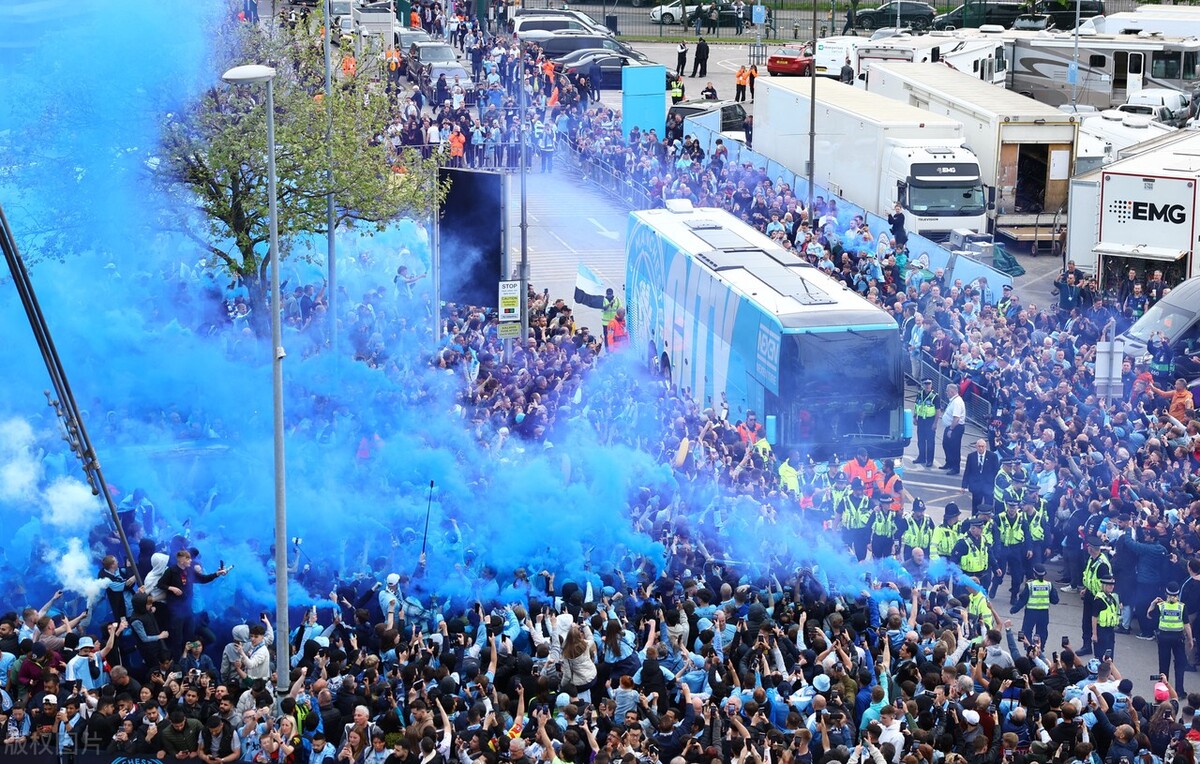 国米无缘欧冠8强是实力还是格局,国米挺进决赛