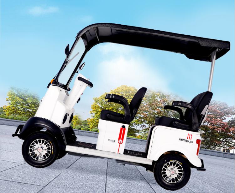 不要驾驶证能挡雨的三轮车,不要驾照的小型电动四轮车