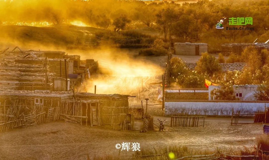 四明山赏秋最佳自驾路线,10条最美旅游线路