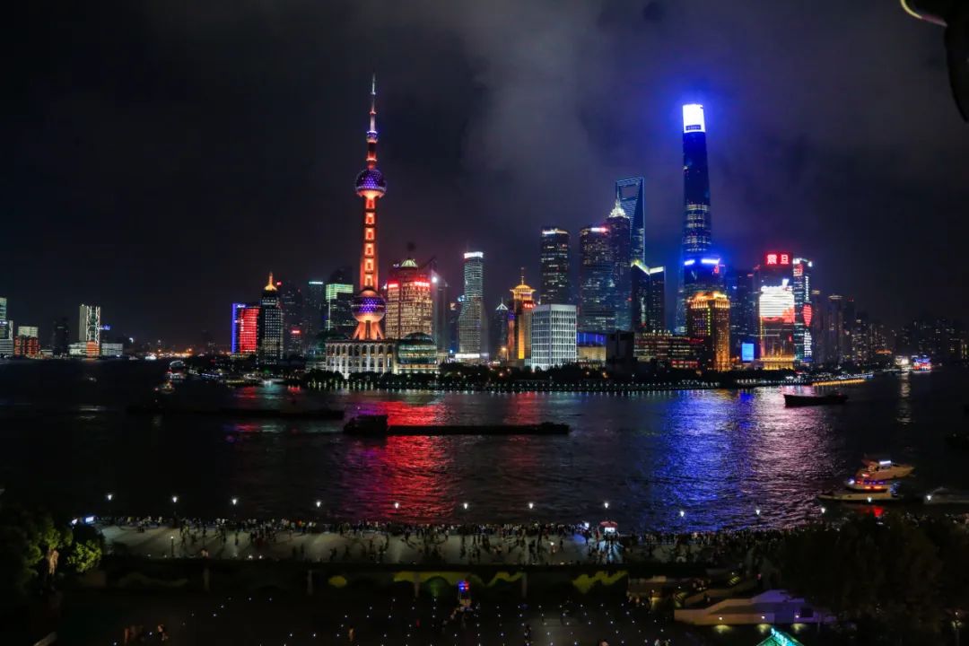 四招教你拍夜景氛围感,拍夜景的4个技巧