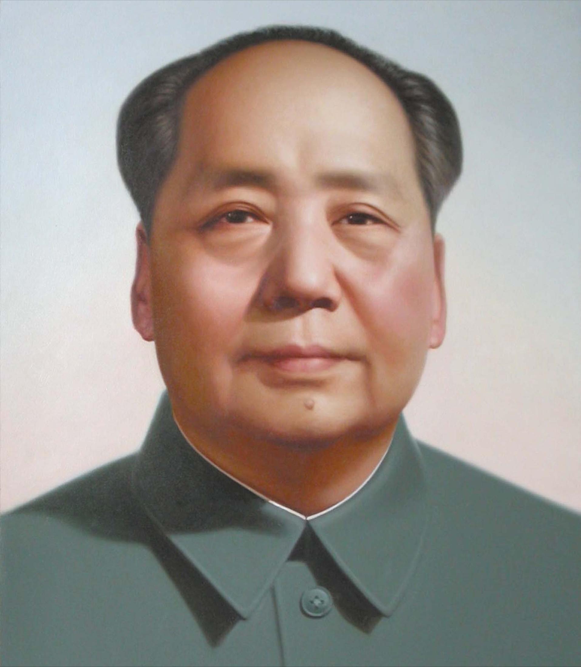 1990年*国锋华**重回韶山，毛主席亲人好奇问道：叫你华书记还是华老