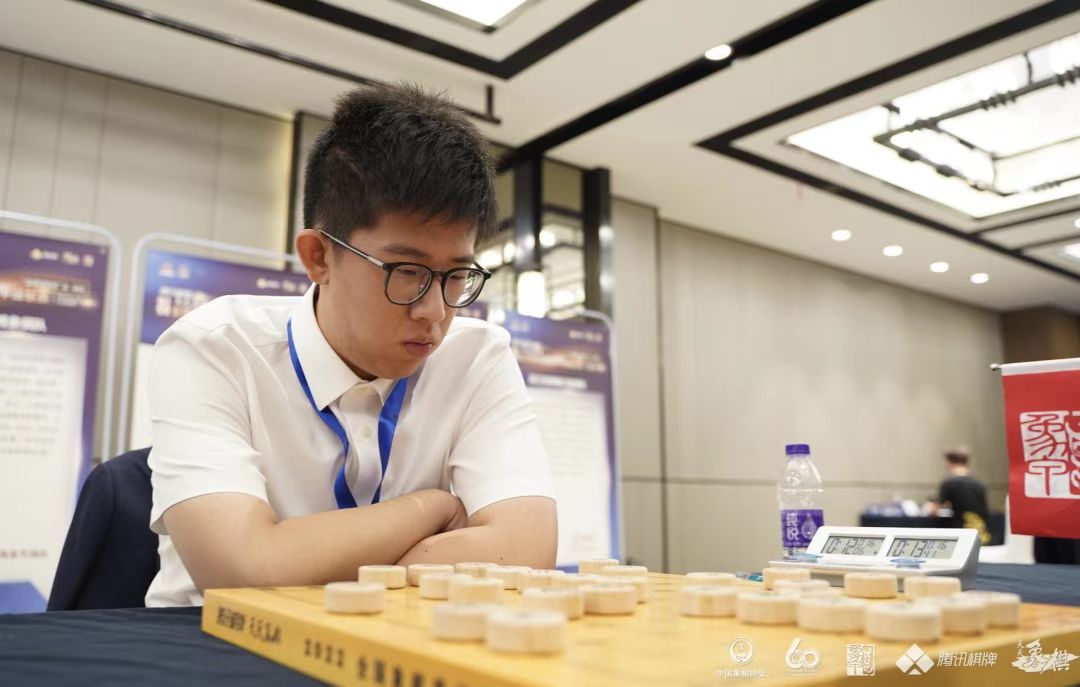 今年象甲前两轮战况,象甲赛况河南最新消息